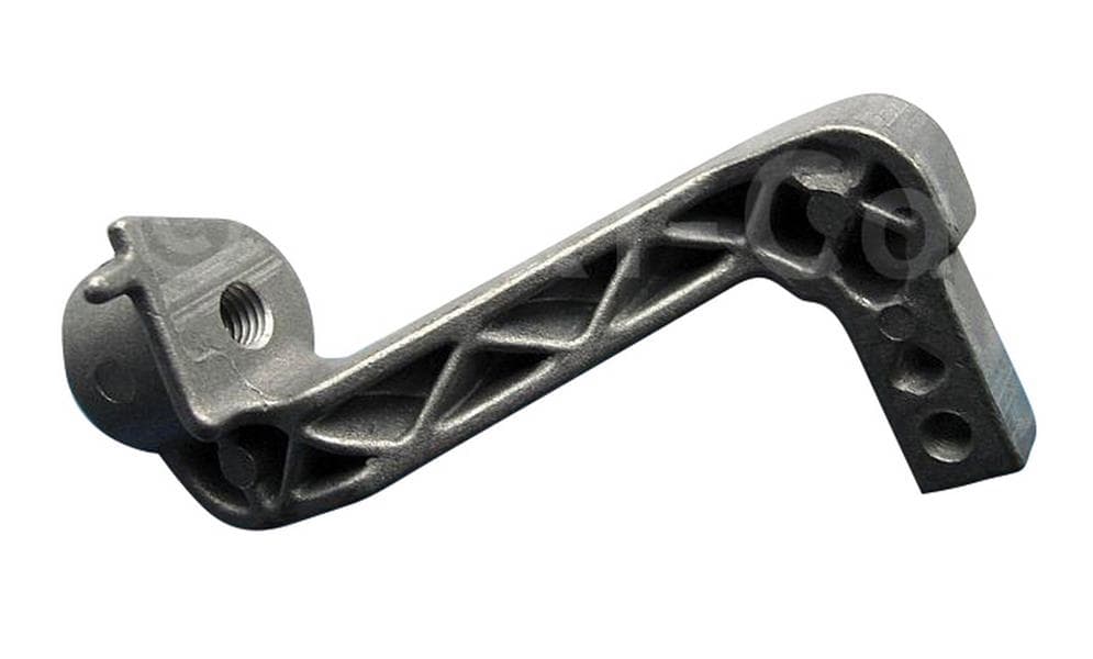 RADYATÖR BAĞLANTI BRAKETİ ALT SOL CORSA C-COMBO C ...
