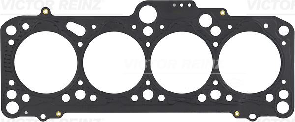 SILINDIR KAPAK CONTA (2D 1.57 mm) CADDY TRANSPORTER T4 IBIZA CORDOBA TOLEDO POLO GOLF PASSAT 1.9 TDI 1Y ABL - REINZ - OEM 028103383AJ