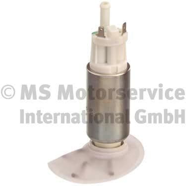 ELECTRIC FUEL PUMP WITH ACCESSORIES PEUGEOT