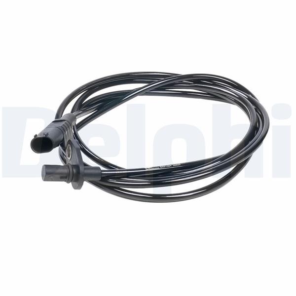ABS SENSORU ARKA SAG MERCEDES SPRINTER B906 . VW CRAFTER 30-35-50 - DELPHI - OEM A9065404217