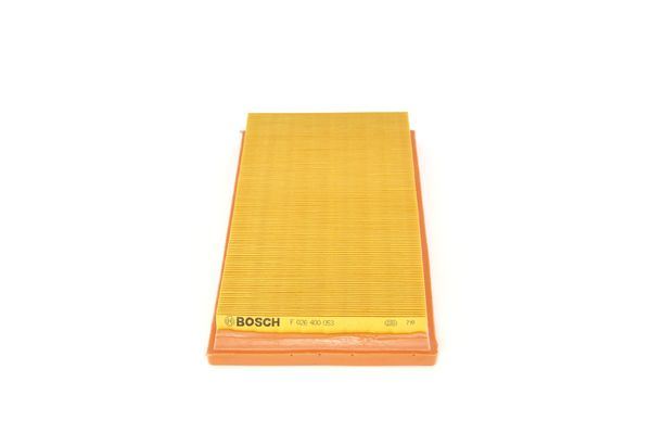 HAVA FİLTRESİ FIAT 500- 500 C- PANDA 1.4 07=> - BOSCH - OEM 51773404