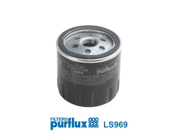 YAĞ FİLTRESİ VW POLO-GOLF III-CADDY-BORA-OCTAVIA-FABIA-FELICA-TOLEDO-LEON-IBIZA-CORDOBA-ALTEA-ALTEA XL - PURFLUX - OEM 030115561AA
