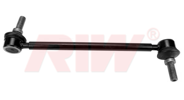 Z-ROT ÖN METAL — RIW TO4065 - RIW - OEM 4882008020