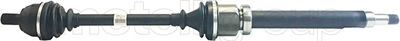 ON AKS KOMPLE SAG FOCUS II 1.6- 1.8 TI 04>11 C MAX 1.6 1.8 TI 05>11 BENZINLI VOLVO S40 II 1.6 05>12 V50 1.6 05>12 - CIFAM - OEM 9M513B436BB