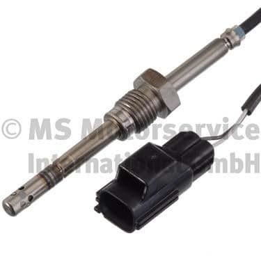 EGZOZ SICAKLIK SENSÖRÜ VOLVO S40 2.4D5 (06-12) S80...