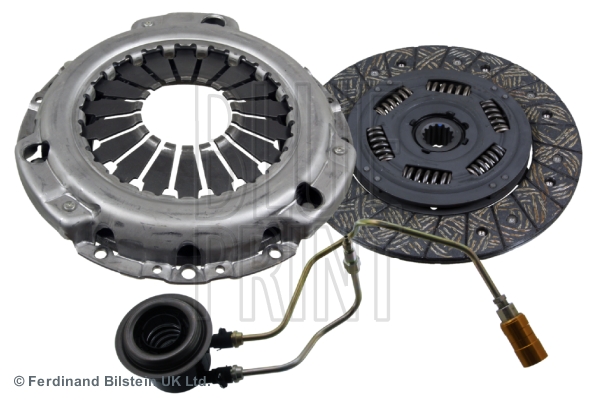 DEBRİYAJ SETİ LAND ROVER FREELANDER I - BLUEPRINT