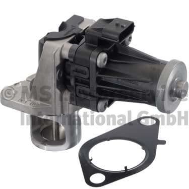 EGR VALFİ RENAULT CLIO IV 12> CAPTUR 13> KAN...