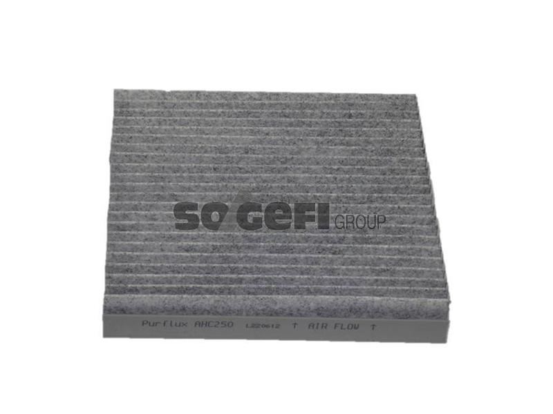 POLEN FİLTRESİ ALFA 159 05>11 BRERA 06> SPID - PURFLUX - OEM 52407563