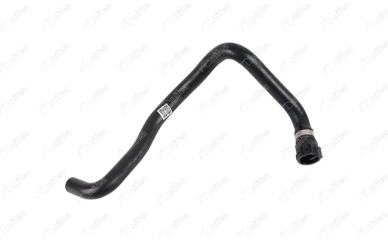 KALORİFER HORTUMU SKODA SUPERB I 1.8 T 02=> - NIFEA - OEM 8D0819371H