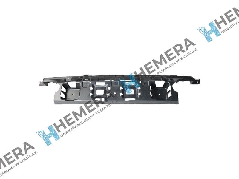 TAMPON BRAKETİ ÖN JEEP GRAND CHEROKEE 2005-2007