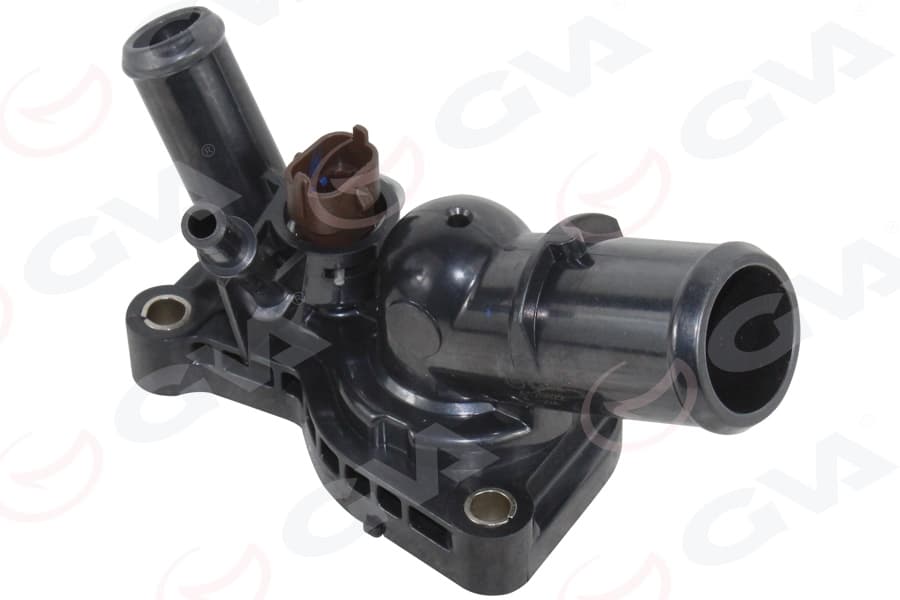 TERMOSTAT KOMPLE 90 °C FIAT EGEA 500X 14>20 EGE...