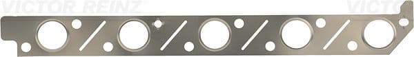 EGZOZ MANİFOLD CONTASI VOLVO S60 2.4D D5 (01-10) S...
