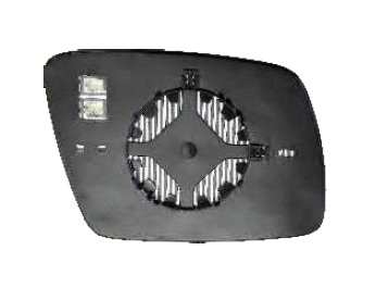 DIŞ DİKİZ AYNA CAMI ISITMALI SOL FREEMONT-JOURNEY - ART - OEM K68045691
