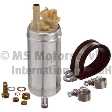 YAKIT POMPASI 24V MERCEDES-BENZ - PIERBURG - OEM A0004700794