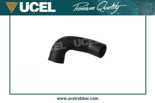 TURBO HAVALANDIRMA DIRSEK HORTUMU CONNECT 1.8TDCI 110PS 06 > - UCEL - OEM 7T169F796BG