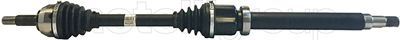 KOMPLE AKS FORD EUROPE FOCUS I. SW : 1.8 TDCİ — CIFAM 655975 - CIFAM - OEM 4166907