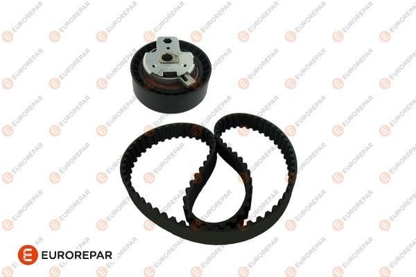 TRİGER SETİ CONNECT 2002>2013 1.8 TDCİ