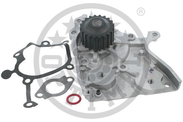 DEVİRDAİM SU POMPASI MAZDA 626 2.0L FE 88-91 / KIA CONCORD 2.0L FE 88-> - OPTIMAL - OEM 8AH415010