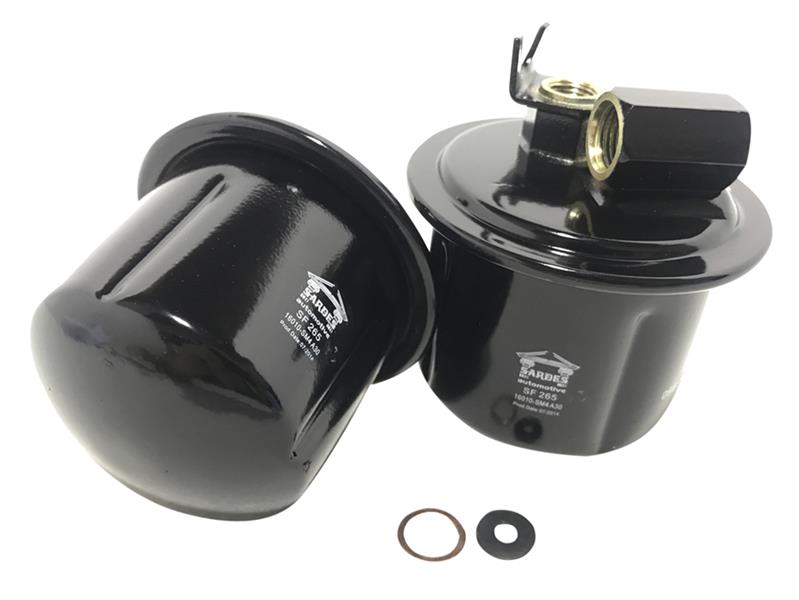 YAKIT FİLTRELERİ ACCORD IV-CİVİC IV 90-96 - SARDES - OEM 16010SM4A30