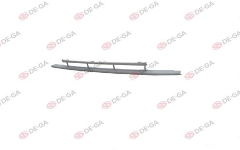 A.A1 ÖN TAMPON SPOİLERİ AST.10- - DEGA - OEM 8X0807061GRU