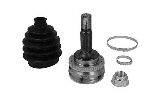 AKS KAFASI TOYOTA YARİS I (CP10)/ VİTZ/PLATZ : 1.0 16V;1.3;1.4 D-4D;1.5 TS (NCP13) - CIFAM - OEM 43410