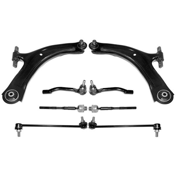 NISSAN X-TRAIL KIT