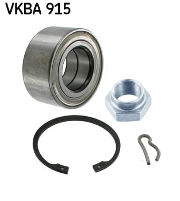 ÖN TEKER RULMANI P307-P206-P306-P205-P405-P406-PAR...