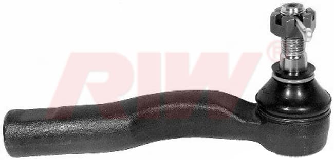 ROTBAŞI ÖN SAĞ TOYOTA AVENSIS VERSO 2001-2009