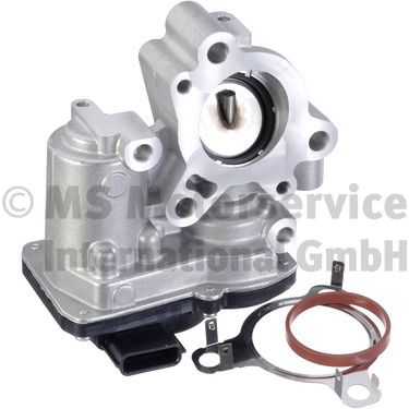 EGR VALFİ CAPTUR II 20> CLIO V 19> EXPRESS 2 - PIERBURG - OEM 147100361R