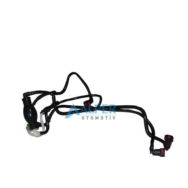 MAZOT BORU TAKIMI P206-P206 PLUS-BIPPER-C2-C3 1.4 ...