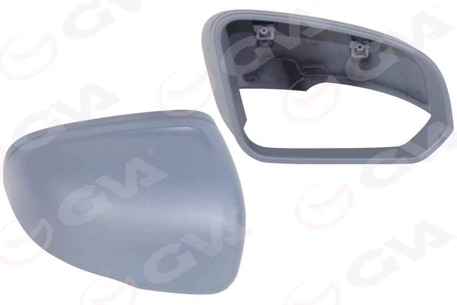 AYNA KAPAGI ASTARLI SAĞ VOLVO S60II-III S90 V60 V90 19> - GVA - OEM 39849801