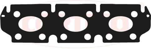 EGZOZ MANIFOLD CONTASI BMW B38 F20 F21 F52 F22 F23...