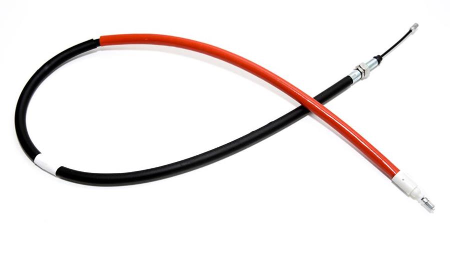 EL FREN TELLERİ ARKA SOL XANTIA Turbo CT-TDS 2.1-V6-HDi 110 hP - CAVO - OEM 4745H5