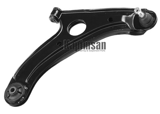 SALINCAK ALT SAĞ (ROTİLLİ) HYUNDAI GETZ 1.1L 1.3L - KAPIMSAN - OEM 545011C000