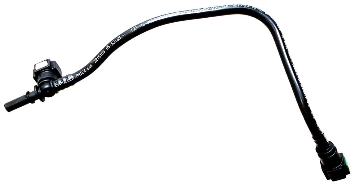 YAKİT BORUSU (PA) PEUGEOT P206 98>07 1.1-1.4-1....