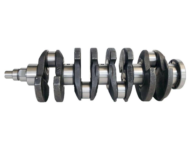 KRANK CHEVROLET AVEO 1.5-1.6 4CYL - GENMOT - OEM 96385403
