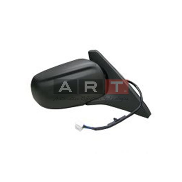 DIŞ DİKİZ AYNASI ELEKTRİKLİ ISITMALI SAĞ 323 98-03 - ART - OEM BJ4C69120D