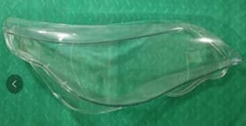 FAR CAMI SAG BMW E60-E61 LCI 2005-2010