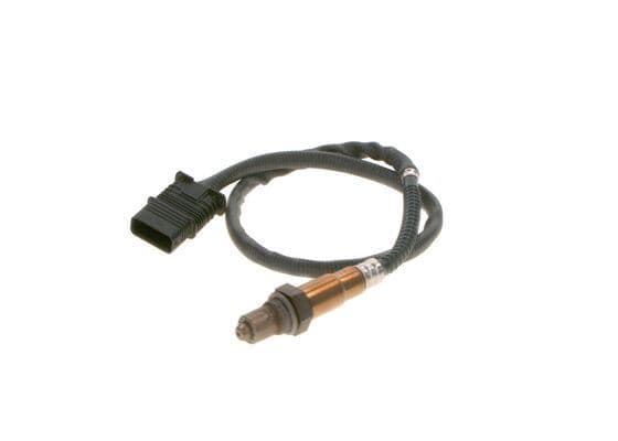 OKSIJEN SENSORU BMW B38 F46 F48 F45 B46 B48 F20 F3...