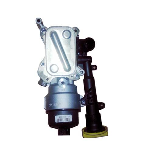 YAĞ SOĞUTUCU (KOMPLE) CORSA C-D COMBO C-D ASTRA H-...