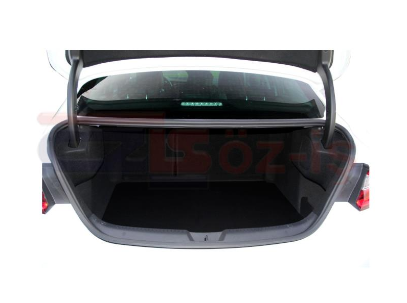 RENAULT MEGANE4 SEDAN BAGAJ HALISI 15=> - OZIS - OEM 849029899R