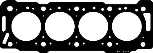 SİLİNDİR KAPAK CONTASI (SKC 130mm) PARTNER-BERLING...