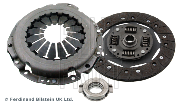 DEBRİYAJ SETİ (BASKI+DİSK+BİLYA) NISSAN PRIMERA 1 - BLUEPRINT - OEM 302102F000