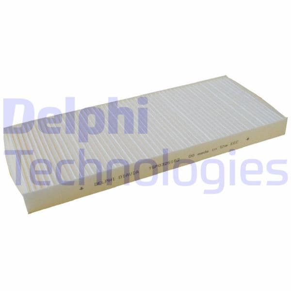 POLEN FİLTRESİ PEUGEOT EXPERT 00>06 P807 02>...