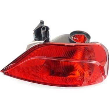 TAMPON REFLEKTORTU SOL RENAULT MEGANE IV SCENIC 26...
