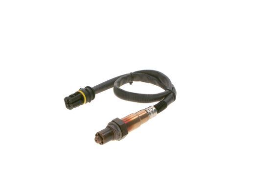 OKSİJEN SENSÖRÜ MB C SERISI (W203-S203-CL203)-SLK SERISI (R170) - BOSCH - OEM A0015400617