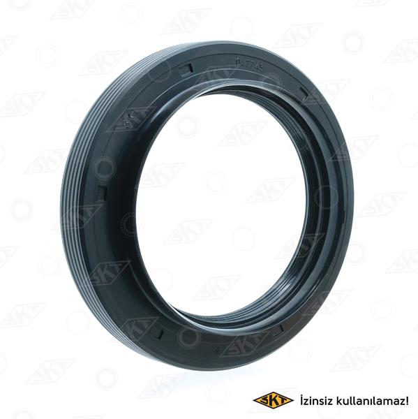 ARKA AKS KEÇESİ ÇİFT ÇEKER İÇ FORD TRANSIT V184-347 - SKT - OEM 86VB1175C1A