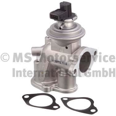 EGR VALFİ CORSA C 1.7 DI-DTI 00=>