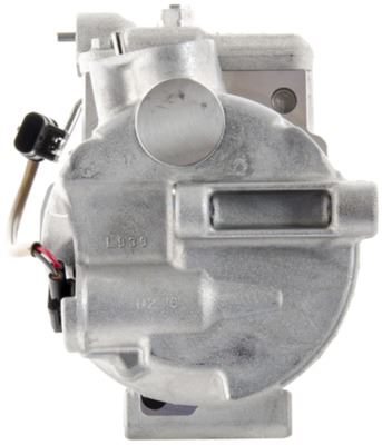 A/C-Kompressor MB B-CLASS PETROL — MAHLE ACP592000P - MAHLE