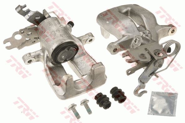 FREN KALIPERI ARKA SAG CADDY III 04> - TRW - OEM 2K0615424B